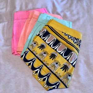 J Crew Chino Shorts! Multiple colors.